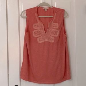 Lucky Brand tank